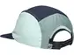 ASICS 5 Panel Cap Groen/Blauw