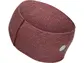 ASICS Essential Hardloop Hoofdband Donkerrood