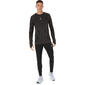 ASICS Road Seamless Hardloopshirt Lange Mouwen Zwart Heren