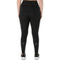 ASICS Road Winter High Waist Hardloopbroek Lang Zwart Dames