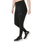ASICS Road Winter High Waist Hardloopbroek Lang Zwart Dames