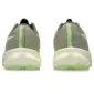 ASICS Fuji Lite 6 Trail Hardloopschoenen Zwart/Groen Heren