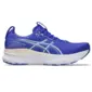 ASICS Gel-Kayano 32 Hardloopschoenen Blauw/Zilver Dames