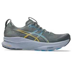 ASICS Gel-Kayano 32 Hardloopschoenen Grijs/Blauw Heren