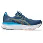 ASICS Gel-Kayano 32 Hardloopschoenen Blauw/Oranje Heren