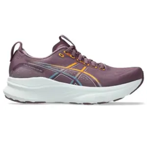 ASICS Gel-Kayano 32 Hardloopschoenen Paars/Blauw Dames