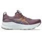 ASICS Gel-Kayano 32 Hardloopschoenen Paars/Blauw Dames