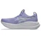 ASICS Gel-Nimbus 28 Hardloopschoenen Paars/Wit Dames