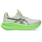 ASICS Gel-Nimbus 28 Hardloopschoenen Lichtgroen/Groen Heren