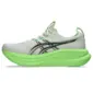 ASICS Gel-Nimbus 28 Hardloopschoenen Lichtgroen/Groen Heren