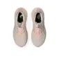 ASICS Gel-Nimbus 28 Hardloopschoenen Lichtroze Dames