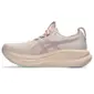 ASICS Gel-Nimbus 28 Hardloopschoenen Lichtroze Dames