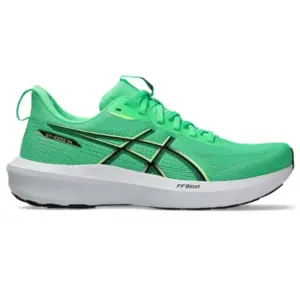 ASICS GT-1000 14 Hardloopschoenen Groen/Zwart Heren