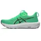 ASICS GT-1000 14 Hardloopschoenen Groen/Zwart Heren