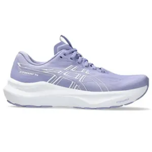 ASICS GT-2000 14 Hardloopschoenen Paars/Wit Dames
