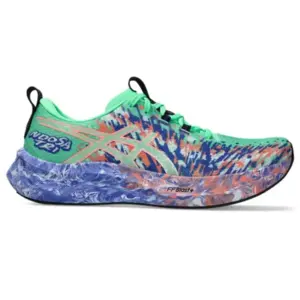 ASICS Noosa TRI 16 Hardloopschoenen Groen/Multi Heren