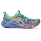 ASICS Noosa TRI 16 Hardloopschoenen Groen/Multi Heren