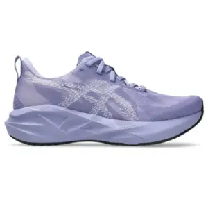 ASICS Novablast 5 Hardloopschoenen Paars Dames