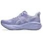 ASICS Novablast 5 Hardloopschoenen Paars Dames