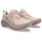 ASICS Novablast 5 Hardloopschoenen Lichtroze Dames