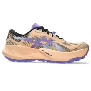 ASICS Trabuco 14 Trail Hardloopschoenen Lichtroze/Paars Dames