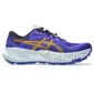 ASICS Trabuco 14 Trail Hardloopschoenen Blauw/Bruin Heren