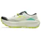 ASICS Trabuco Max 5 Trail Hardloopschoenen Geel/Groen Heren