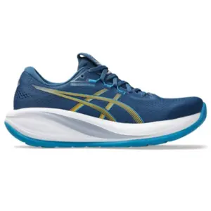 ASICS Gel-Cumulus 28 Hardloopschoenen Blauw Heren