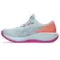 ASICS Gel-Cumulus 28 Hardloopschoenen Roze/Wit Dames