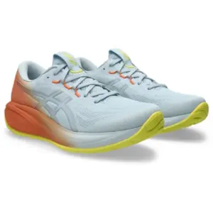 ASICS Gel-Cumulus 28 Hardloopschoenen Oranje/Wit Heren