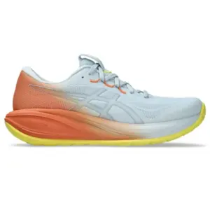 ASICS Gel-Cumulus 28 Hardloopschoenen Oranje/Wit Heren