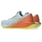 ASICS Gel-Cumulus 28 Hardloopschoenen Oranje/Wit Heren