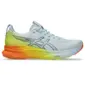 ASICS Gel-Kayano 32 Hardloopschoenen Geel/Wit/Oranje Heren