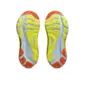 ASICS Gel-Kayano 32 Hardloopschoenen Geel/Wit/Oranje Heren