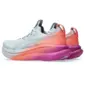 ASICS Gel-Nimbus 28 Hardloopschoenen Roze/Wit/Paars Dames