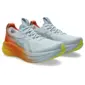 ASICS Gel-Nimbus 28 Hardloopschoenen Oranje/Wit/Geel Heren