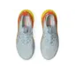 ASICS Gel-Nimbus 28 Hardloopschoenen Oranje/Wit/Geel Heren