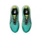 ASICS Gel-Nimbus 28 TR Trail Hardloopschoenen Groen/Zwart Heren