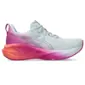 ASICS Novablast 5 Hardloopschoenen Paars/Wit Dames