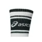 ASICS Logo Crew Hardloopsokken Wit/Multi 3-Pack