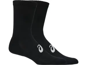 ASICS Crew Hardloopsokken Zwart 3-Pack