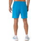 ASICS Core 7IN Hardloopbroek Kort Blauw Heren