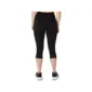ASICS Core Driekwart Hardloopbroek Zwart Dames