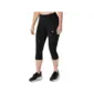ASICS Core Driekwart Hardloopbroek Zwart Dames