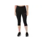 ASICS Core Driekwart Hardloopbroek Zwart Dames