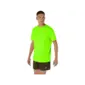 ASICS Core Hardloopshirt Korte Mouwen Groen Heren