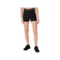 ASICS Essential Logo 3IN Hardloopbroek Kort Zwart Dames