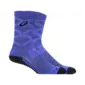 ASICS Performance Run Crew Hardloopsokken Paars