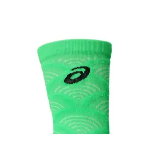 ASICS Performance Run Crew Hardloopsokken Groen