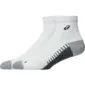 ASICS Performance Run Quarter Hardloopsokken Wit